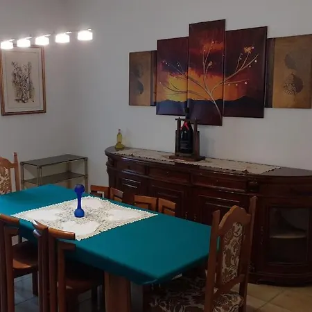 Apartman Mountain View *