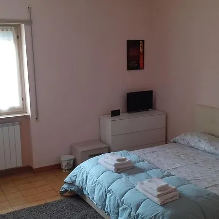 Mountain View Apartman LʼAquila