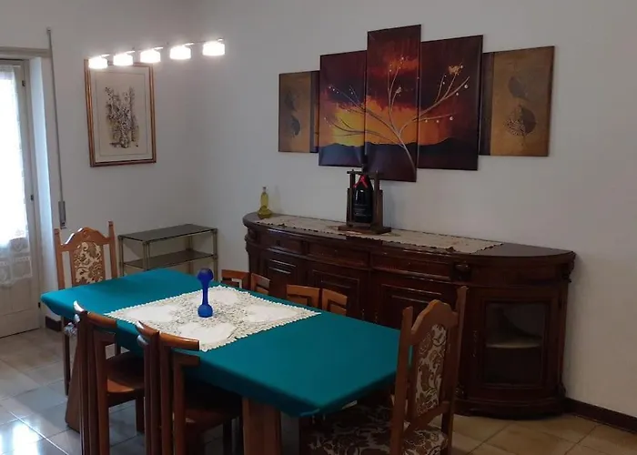 דירה Mountain View *