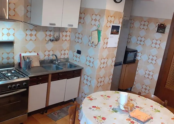 Mountain View דירה *