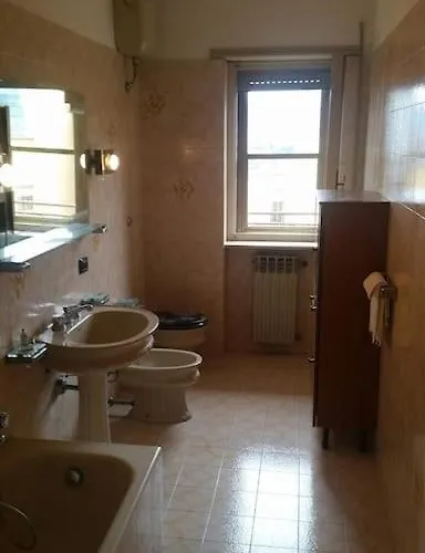 Mountain View * ל'אקווילה