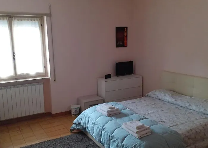 Mountain View דירה ל'אקווילה