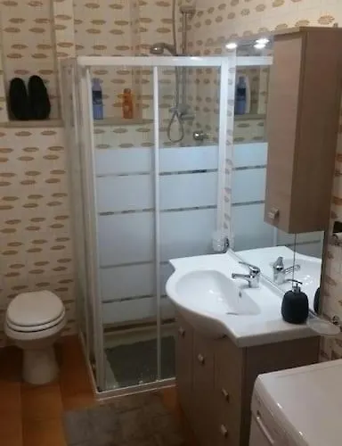 Mountain View ל'אקווילה